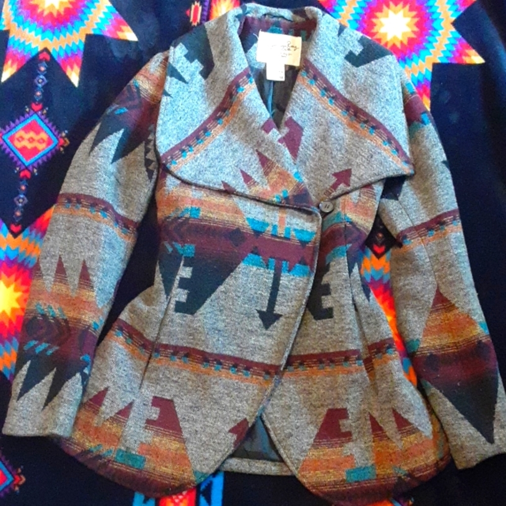 Women's Jacket